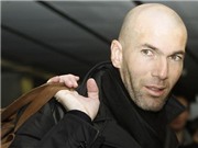 Bóng đá anh, ngoại hạng anh, lịch thi đấu euro 2012, Zidane: Huấn luyện đội tuyển Pháp? Sao không!